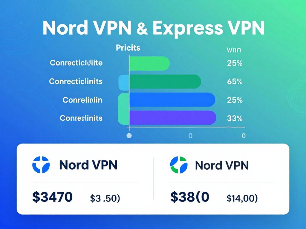 Streaming VPN plan prices and connection limits compared Streaming VPN plan prices and connection limits compared