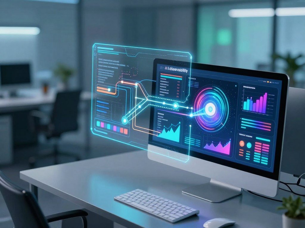 Support assistant trace connects retrieval and model output