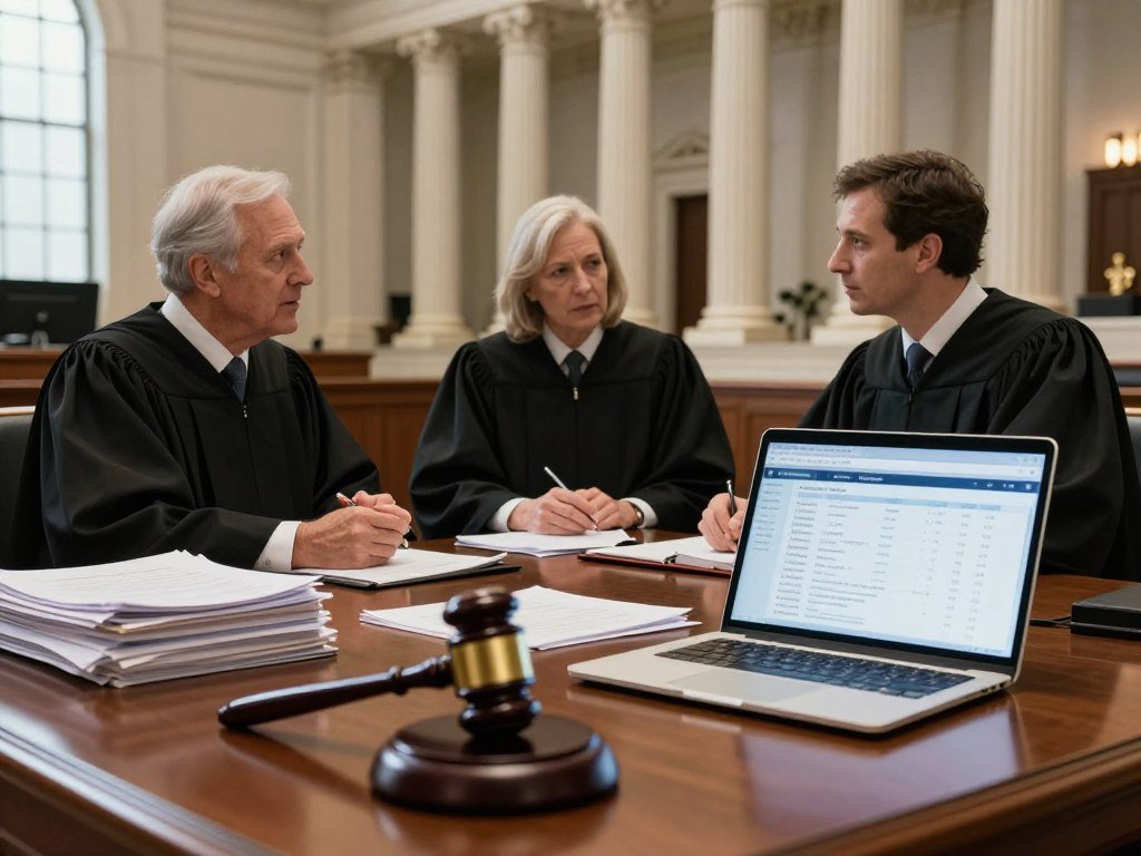 Supreme Court docket tracking Apple Epic appeal filings