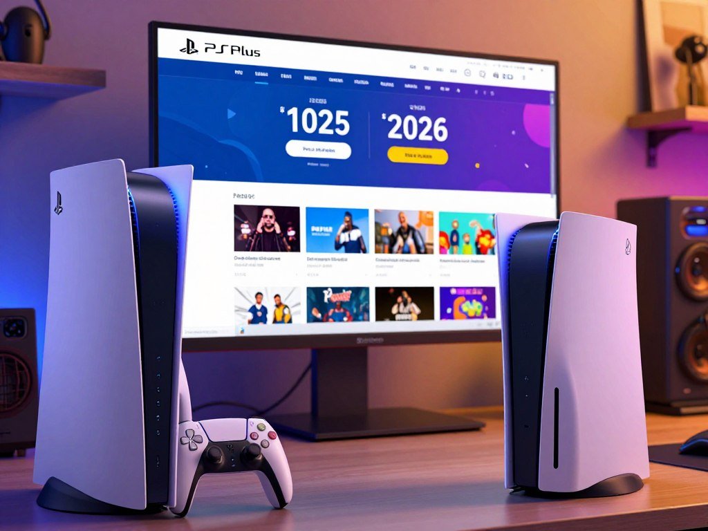 US PlayStation Store showing monthly and three-month membership prices US PlayStation Store showing monthly and three-month membership prices