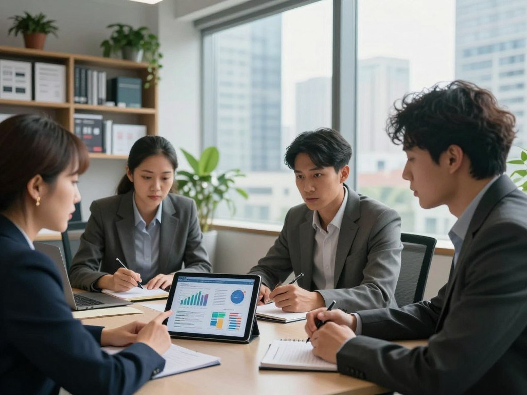 US regulators review company AI marketing and investment claims