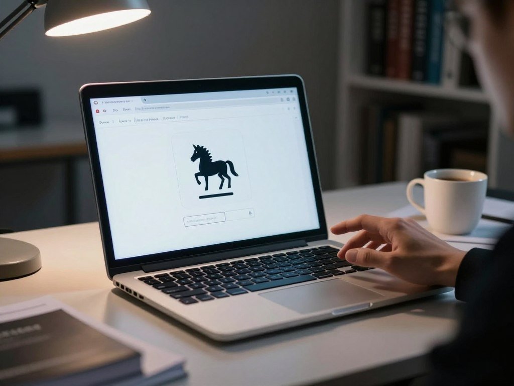 Unexpected email attachment carrying Trojan horse software Unexpected email attachment carrying Trojan horse software