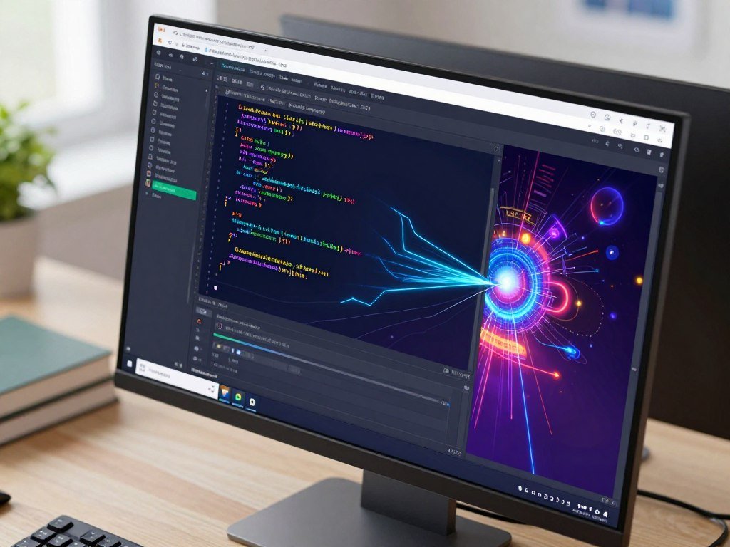 Unity CLI connecting a coding agent with an open Editor project