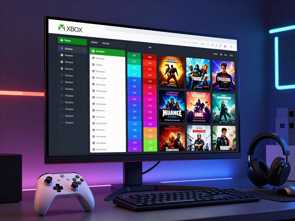 Upcoming Xbox games listed by date and platform Upcoming Xbox games listed by date and platform