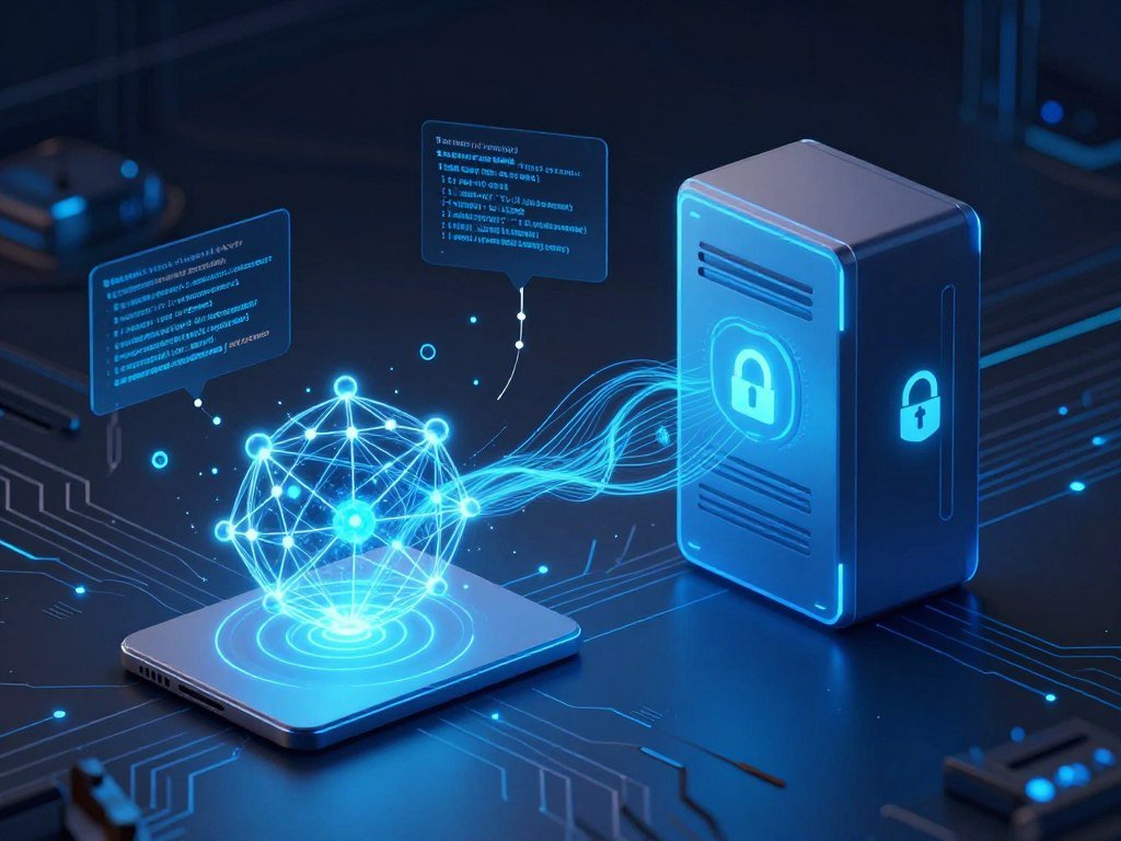 VPN client and server agreeing on encryption settings VPN client and server agreeing on encryption settings