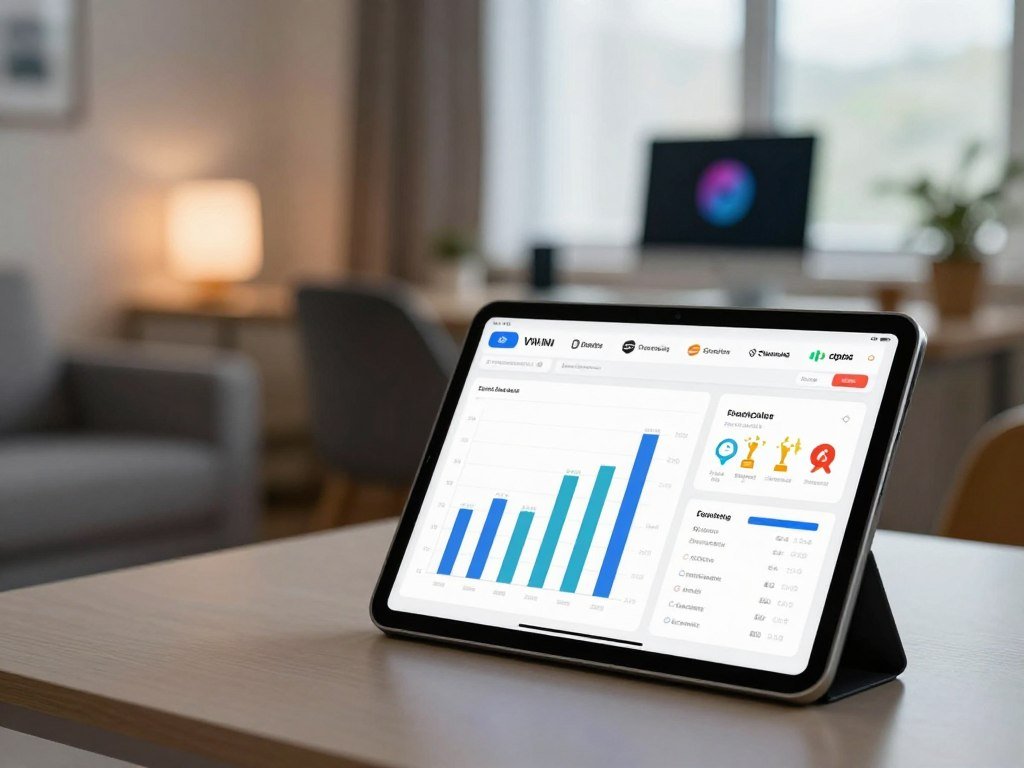 VPN scores and streaming awards compared for viewers VPN scores and streaming awards compared for viewers