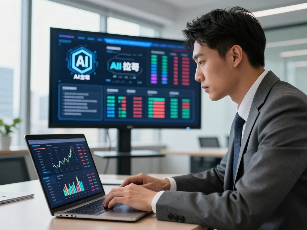 Valuation estimates compare AI stocks with fair value Valuation estimates compare AI stocks with fair value