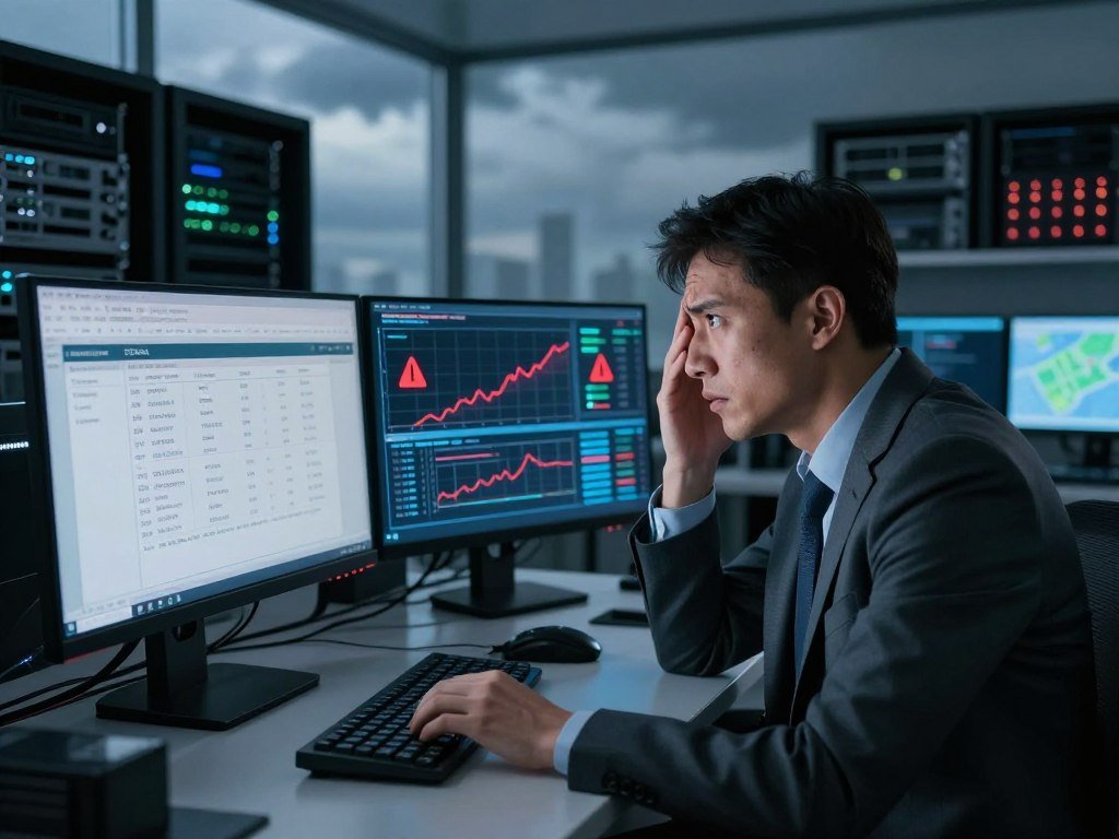 Vulnerable driver and SYSVOL activity during ransomware spread