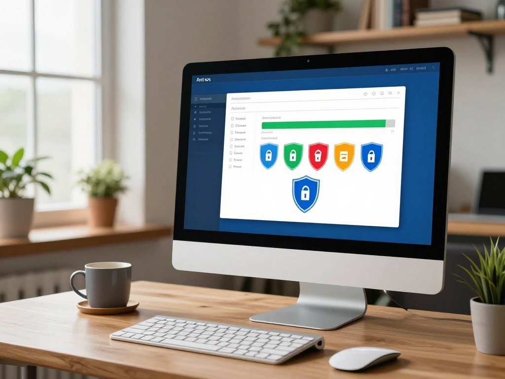 What Is Antivirus Software and How Does It Work?