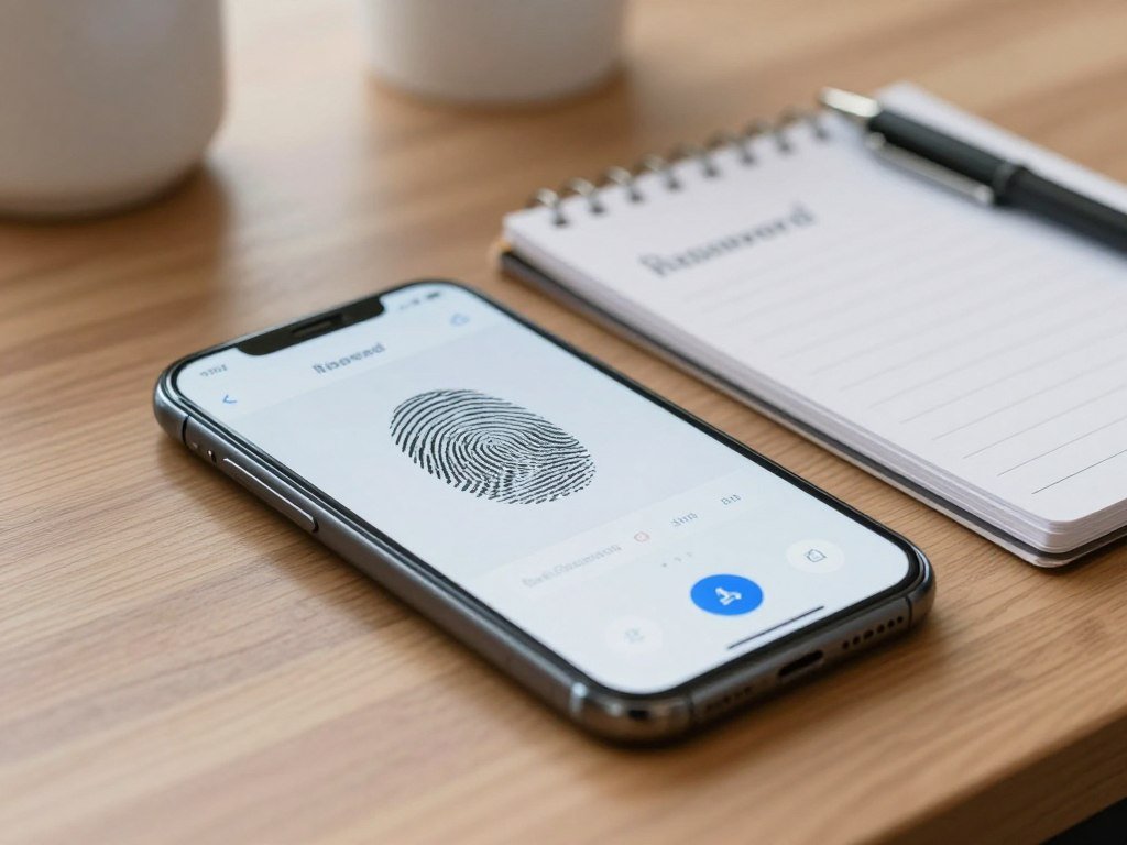 What Is Biometric Authentication?