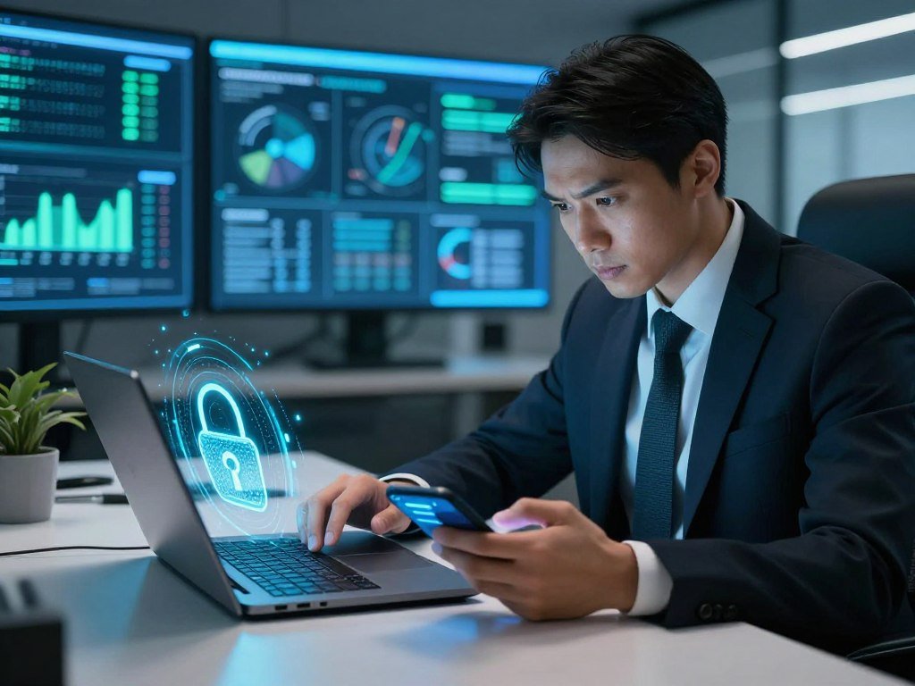 What Is Cybersecurity and Why Is It Important?