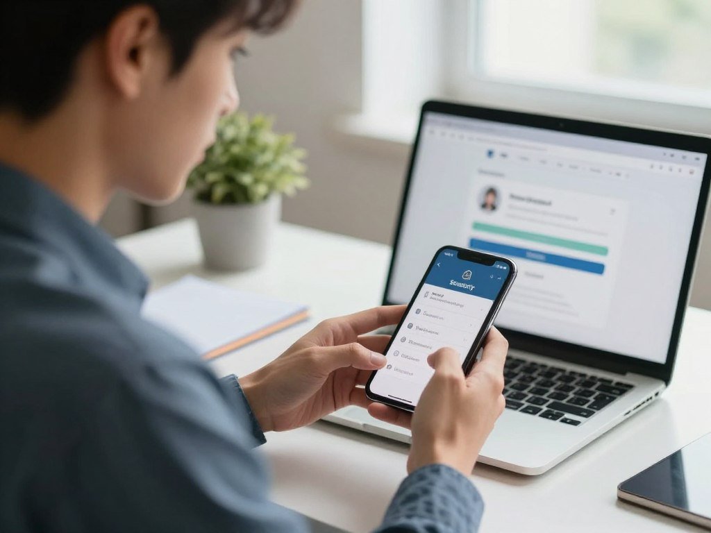 What Is Multi-Factor Authentication?