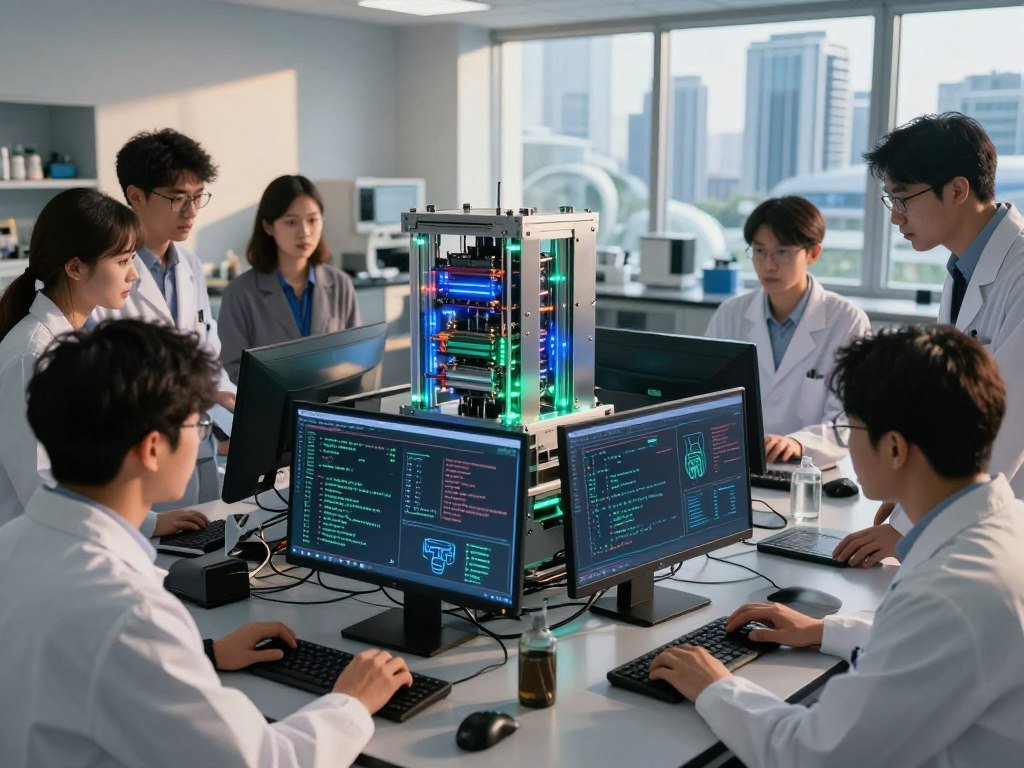 What Is Quantum AI?