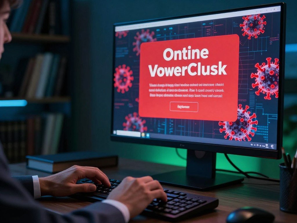 What Is a Computer Virus?