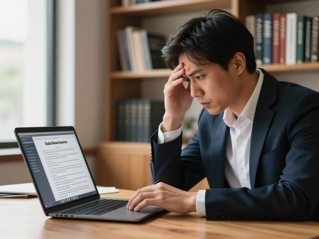 What Is a Data Breach and What Should You Do?