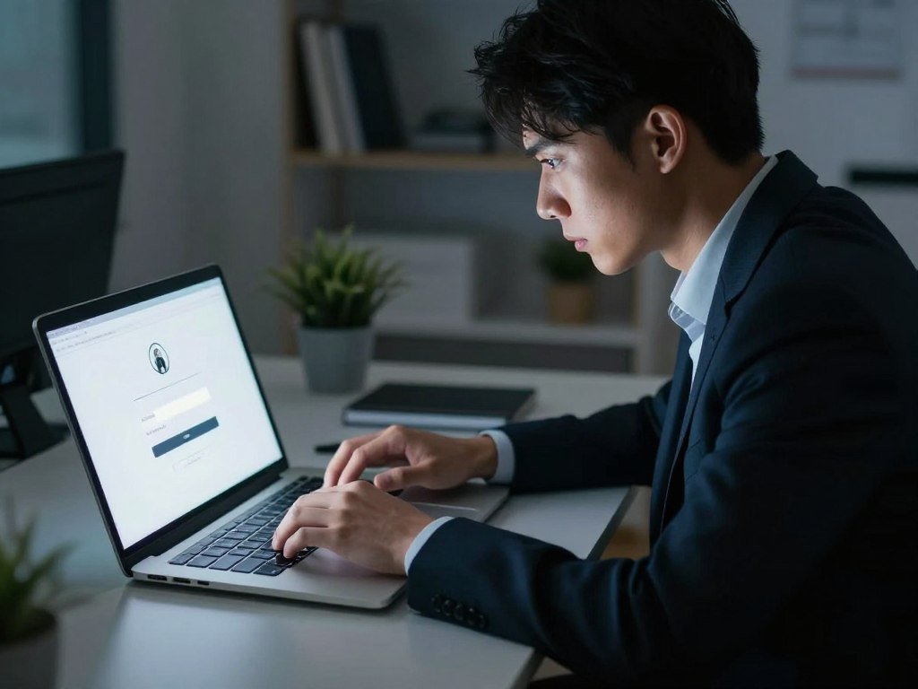 What Is a Keylogger and How Can You Detect One?