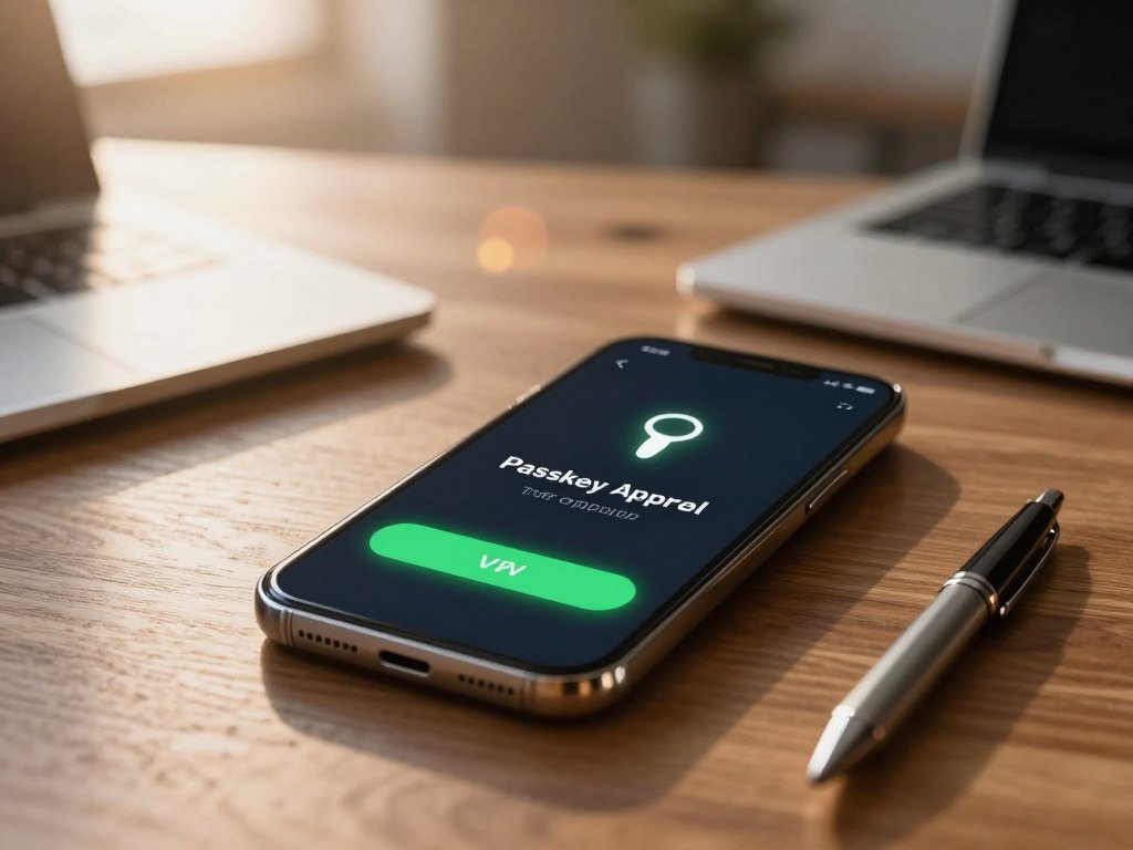 What Is a Passkey and How Does It Work?
