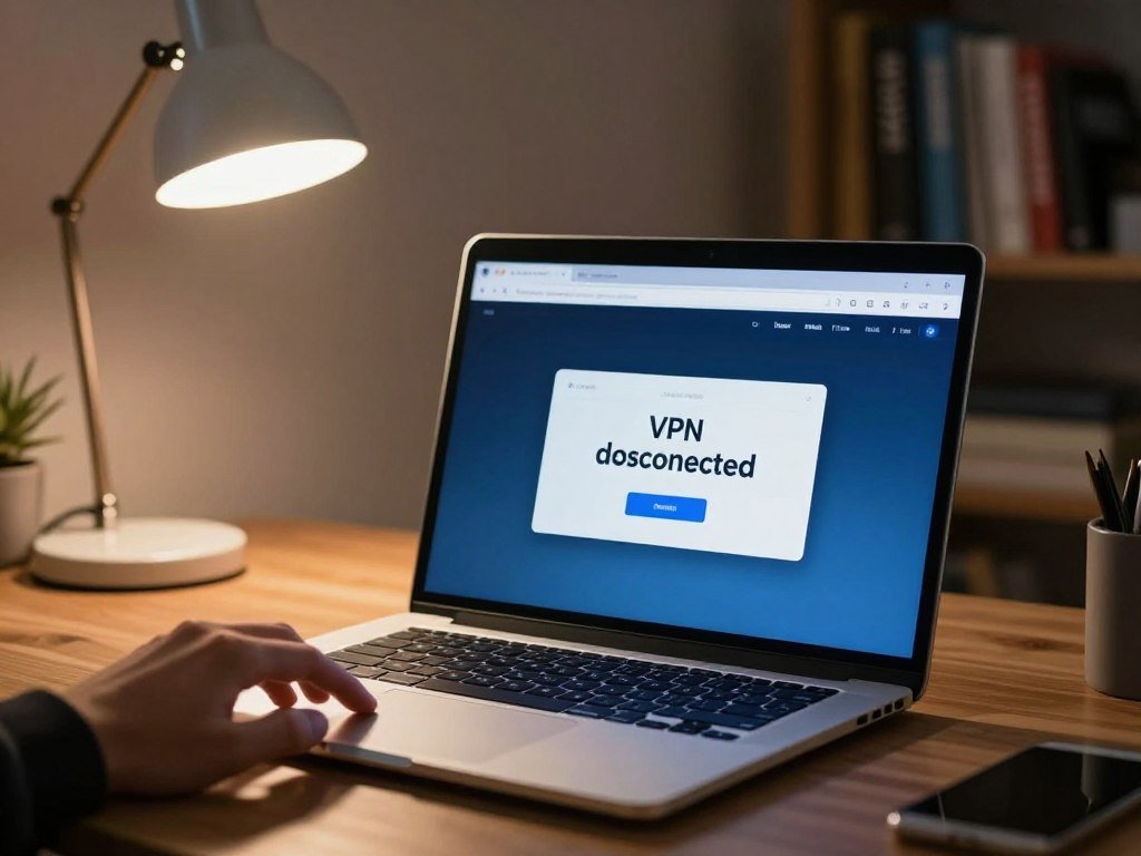 What Is a VPN Kill Switch?