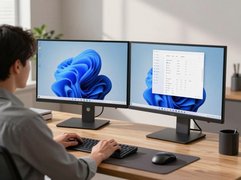 Windows 11 on Arm running beside macOS in a virtual machine Windows 11 on Arm running beside macOS in a virtual machine