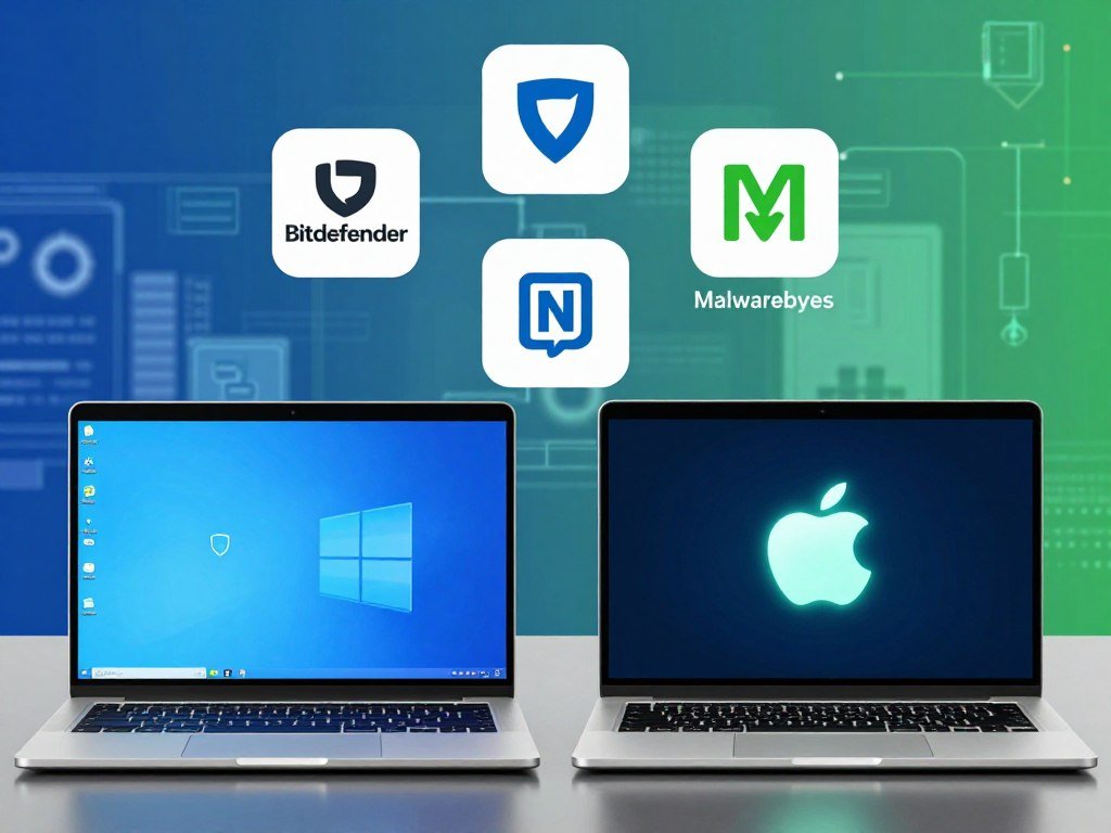 Windows and Mac compatibility choices for antivirus software Windows and Mac compatibility choices for antivirus software