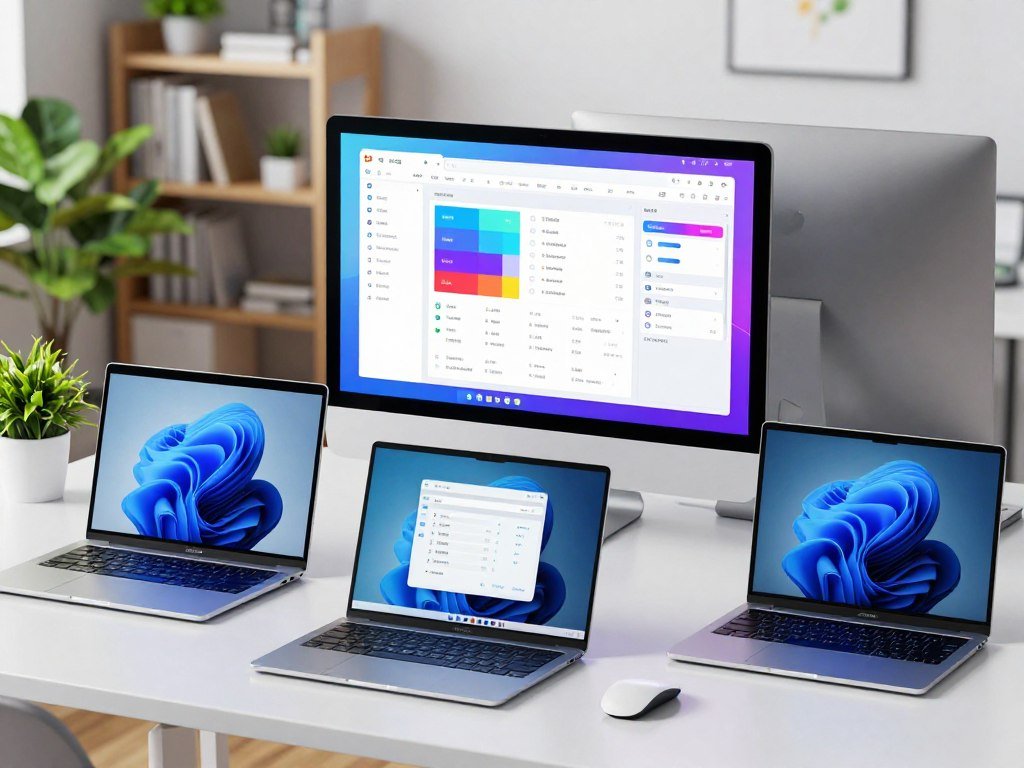 Windows, macOS and Linux devices connect to browser management Windows, macOS and Linux devices connect to browser management