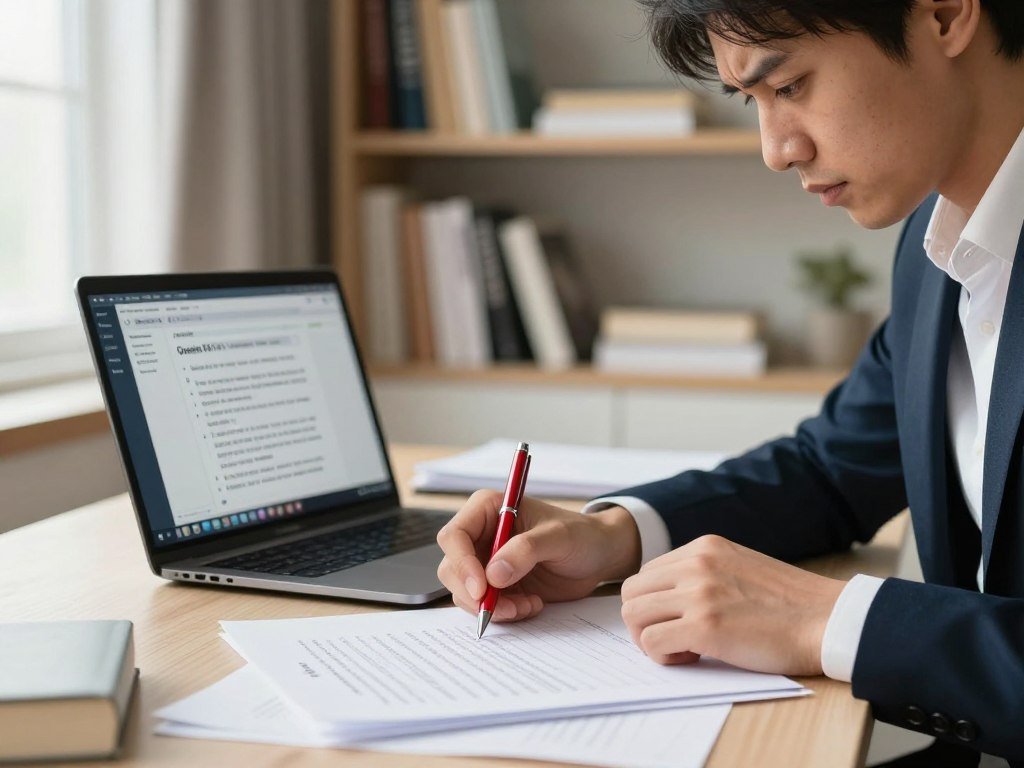 Writer checking document limits and grammar suggestions Writer checking document limits and grammar suggestions