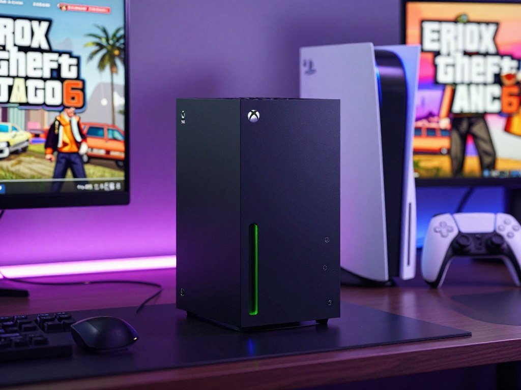 Xbox Series X console listed among the scheduled launch platforms Xbox Series X console listed among the scheduled launch platforms