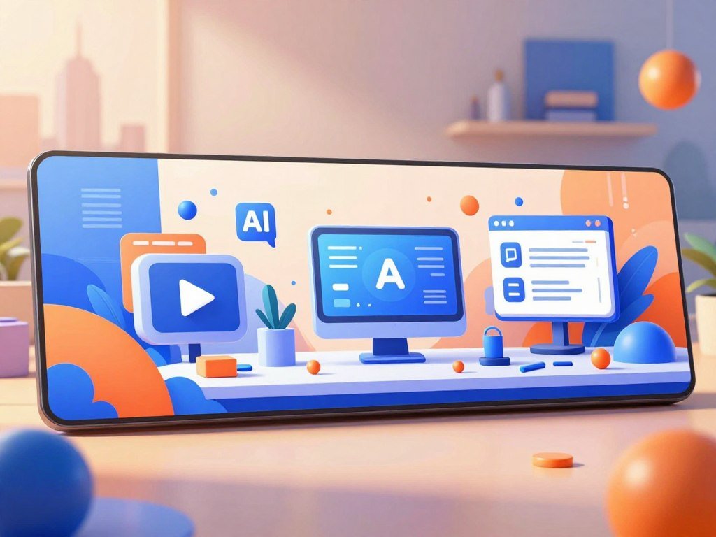 YouTube channel art fitted to a wide banner canvas