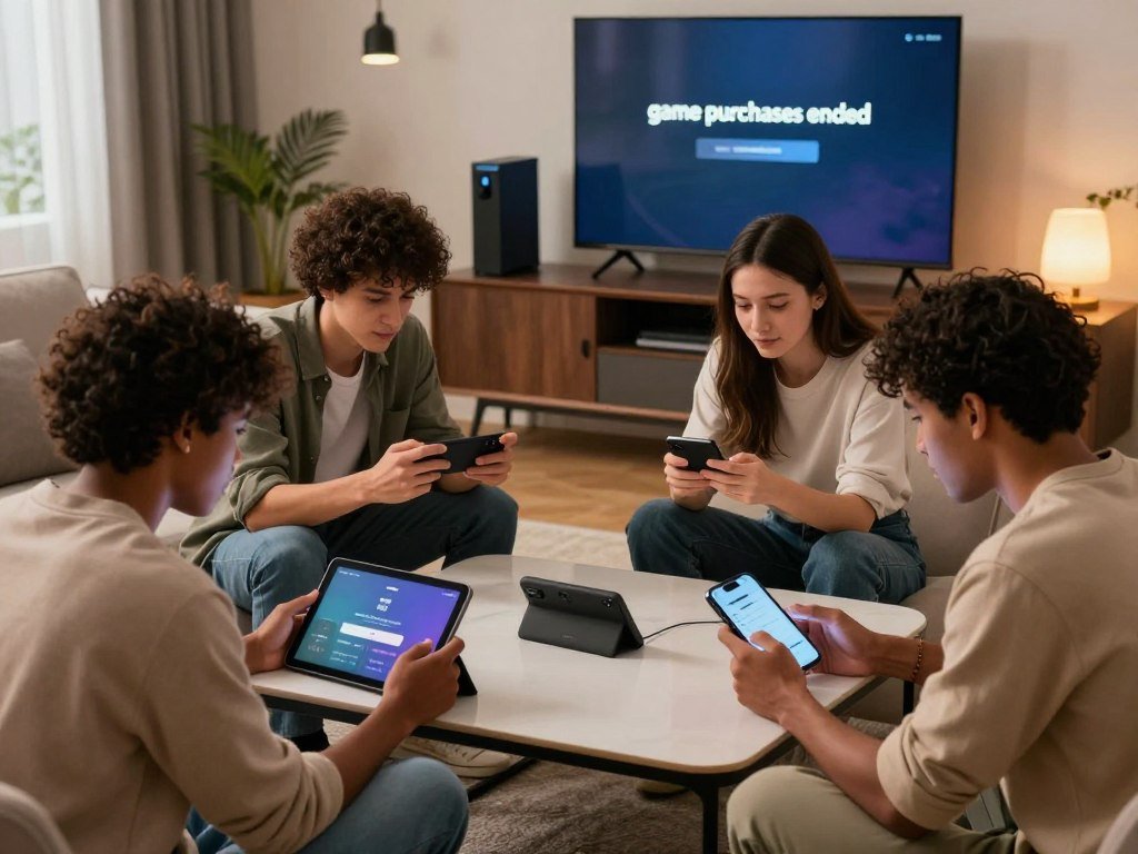 amazon luna ends game purchases 2026