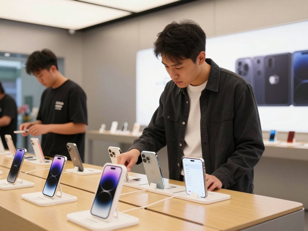 apple iphone 18 pro max price