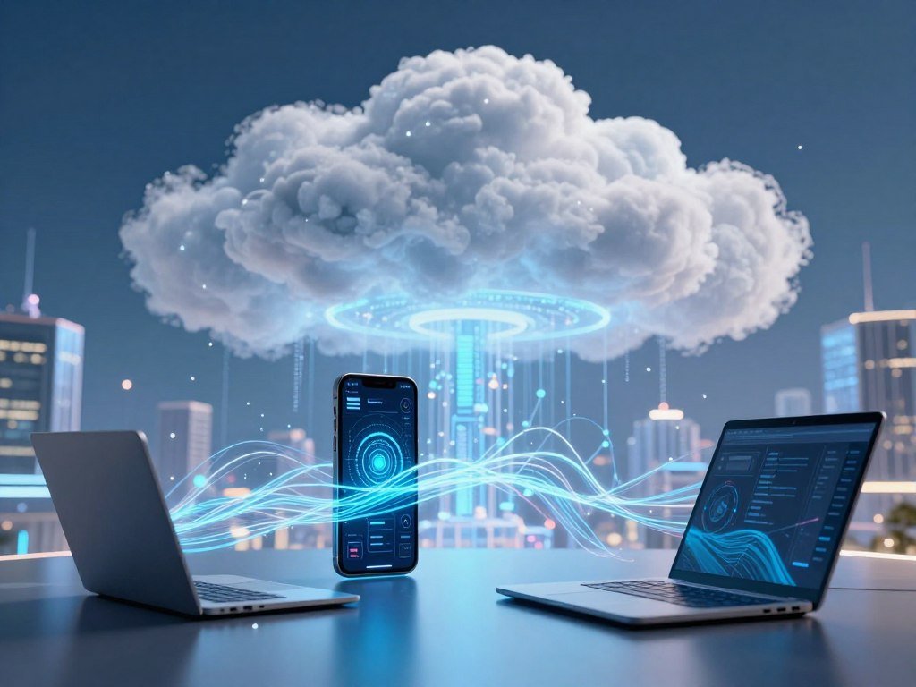 apple private cloud compute google cloud 2026