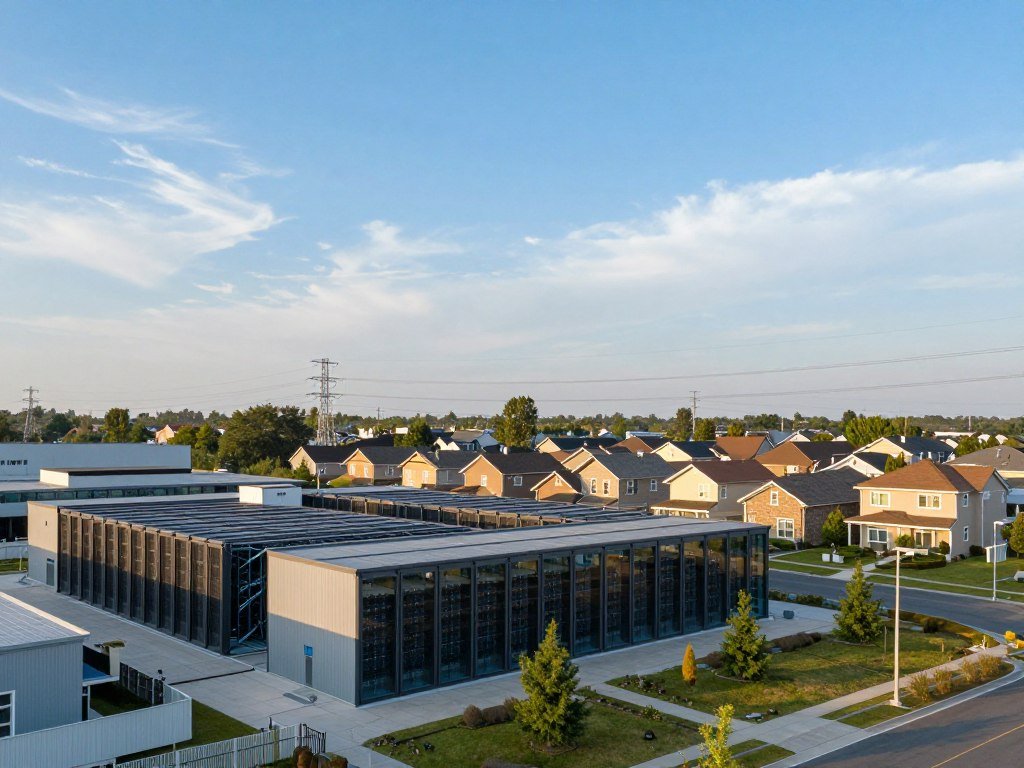 are ai data centers bad for the environment