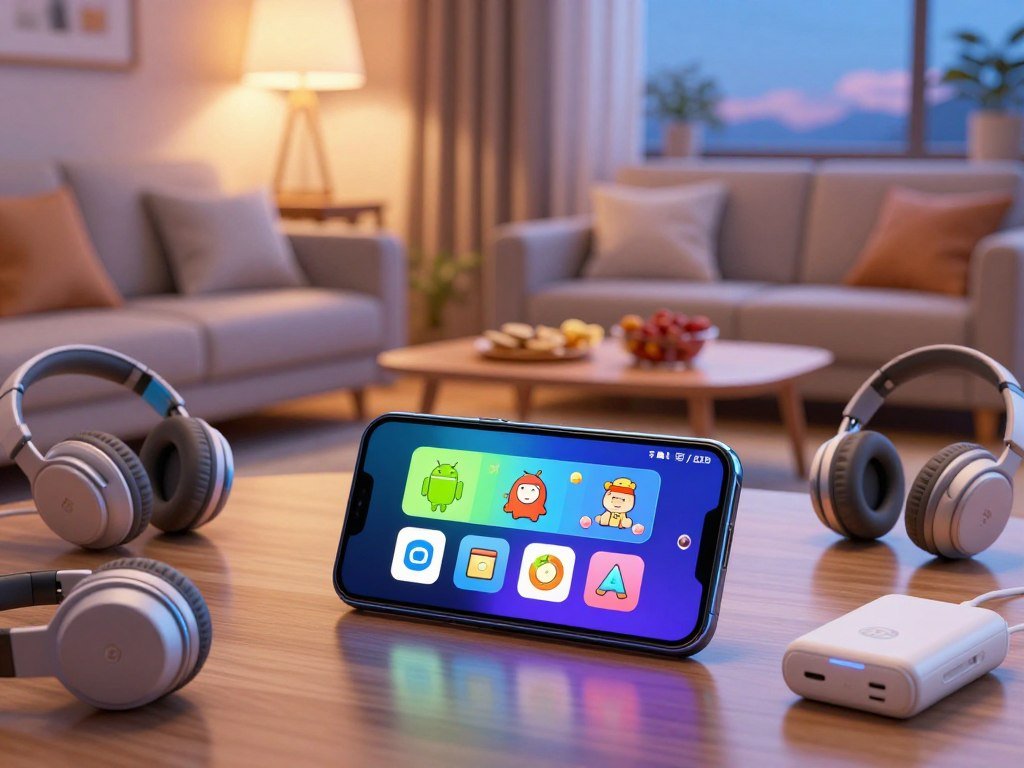 best Android games