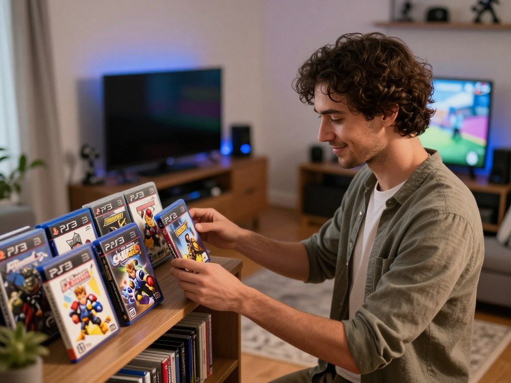 best PS3 games