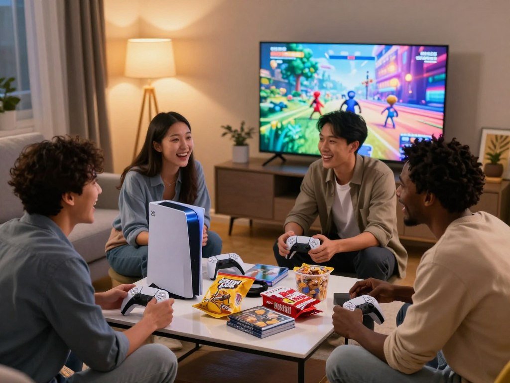 best PS5 games