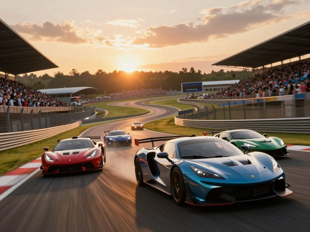 best PS5 racing games