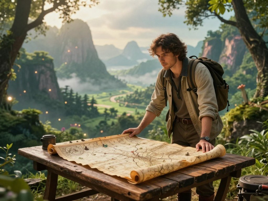 best adventure games