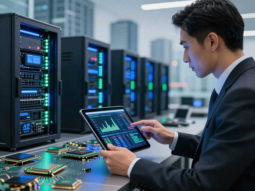 best ai stocks to buy now