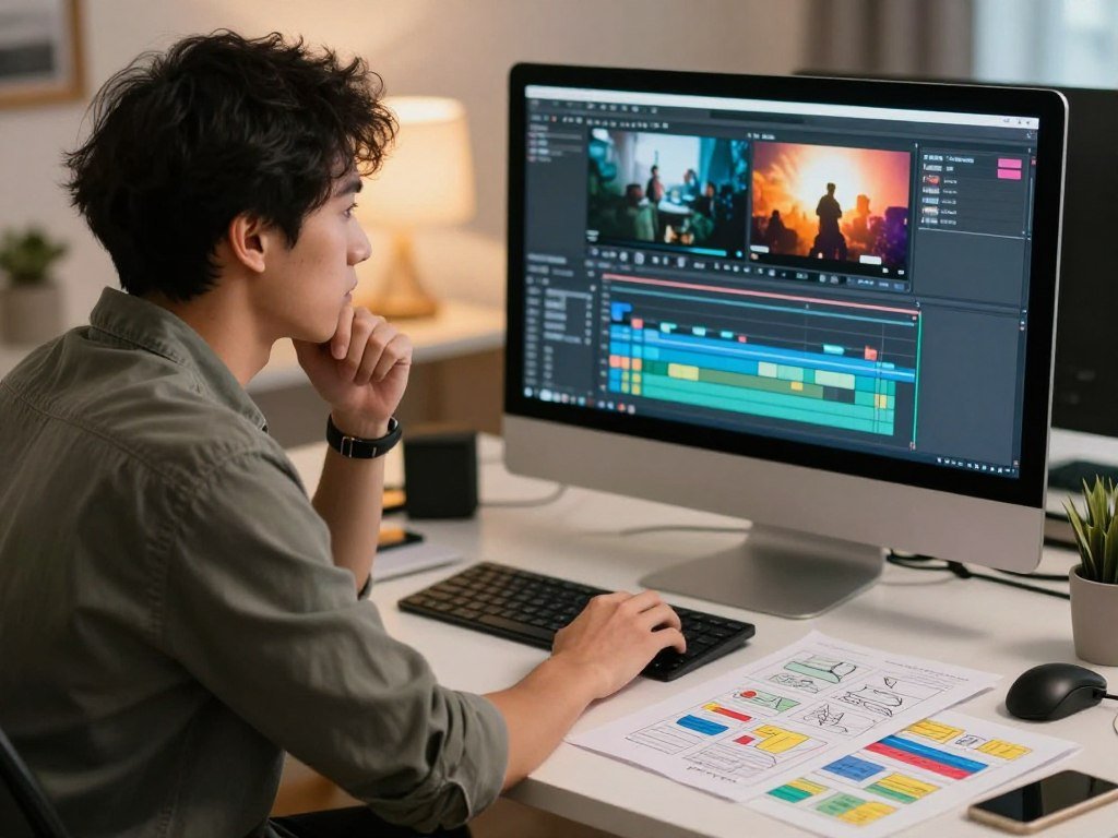 best ai video generator