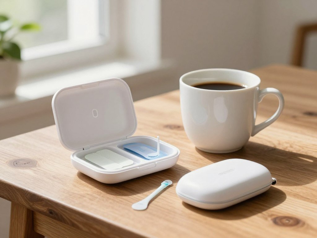 best at home teeth whitening kits