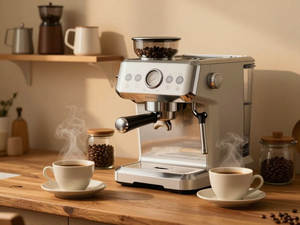 best automatic espresso machine