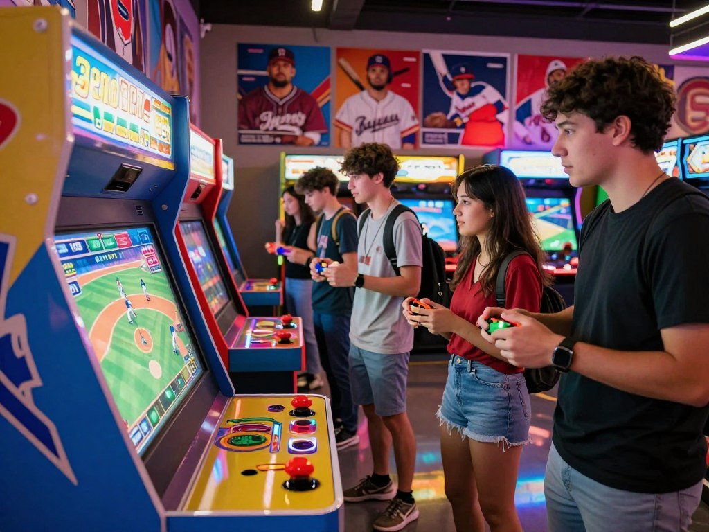 best baseball video games