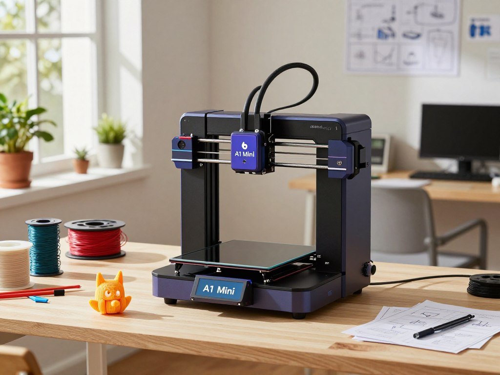 best beginner 3d printer