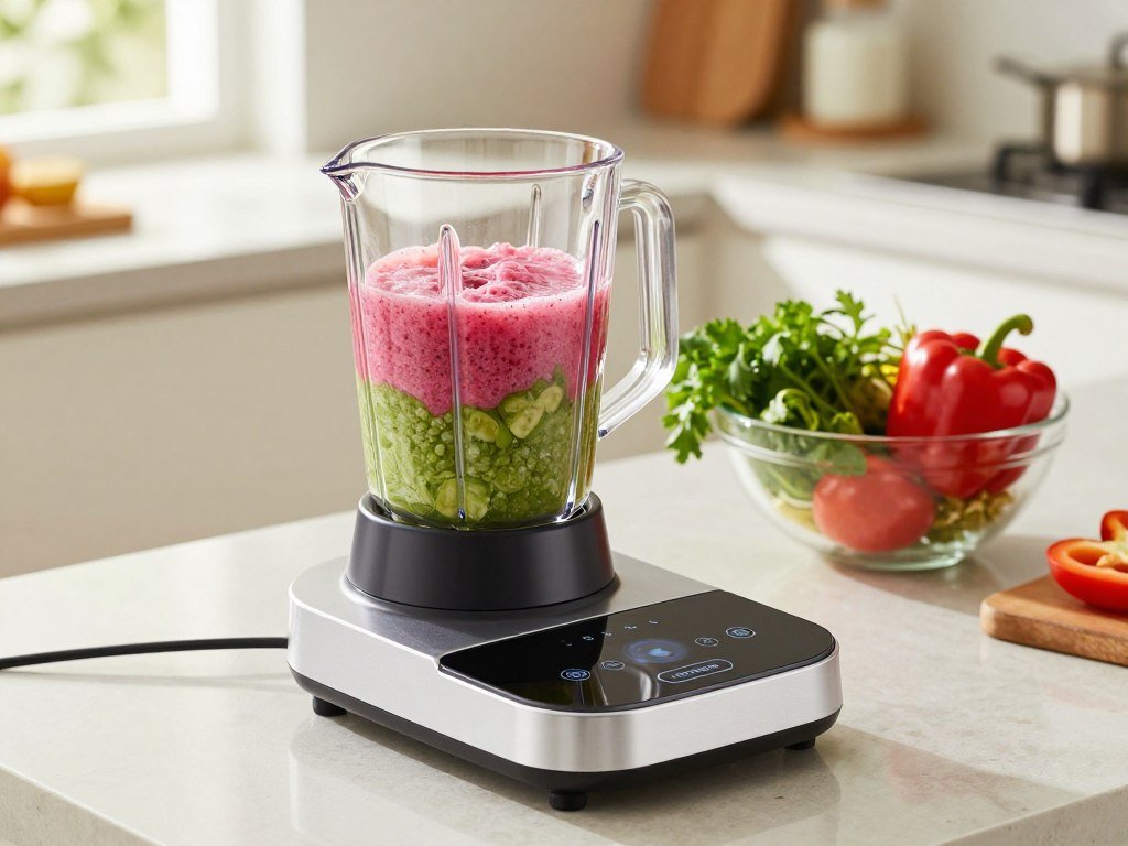 best blender food processor combo