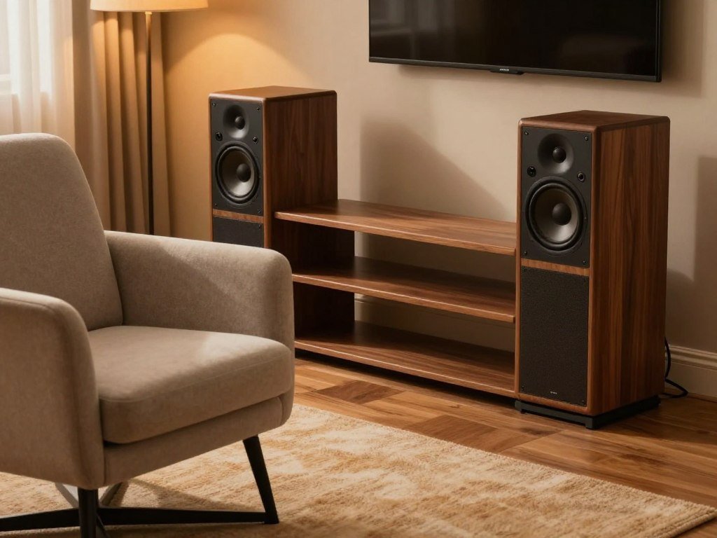 best bookshelf speakers
