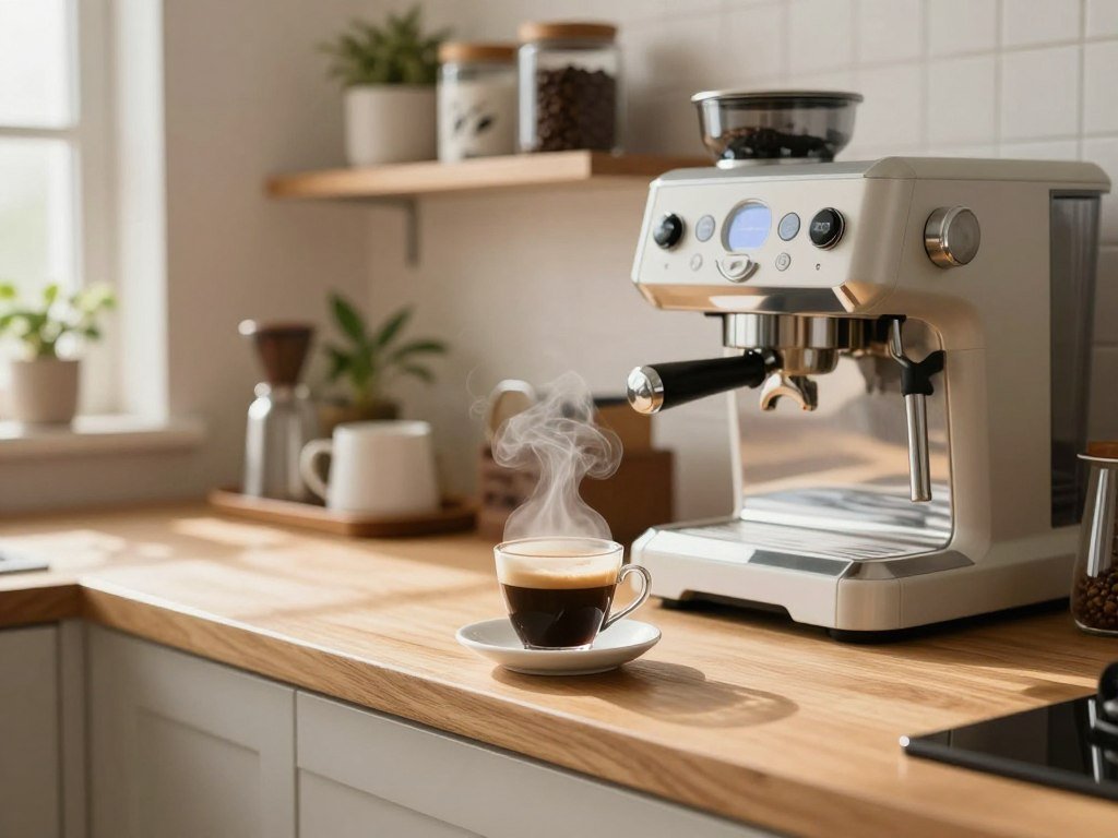 best budget espresso machine
