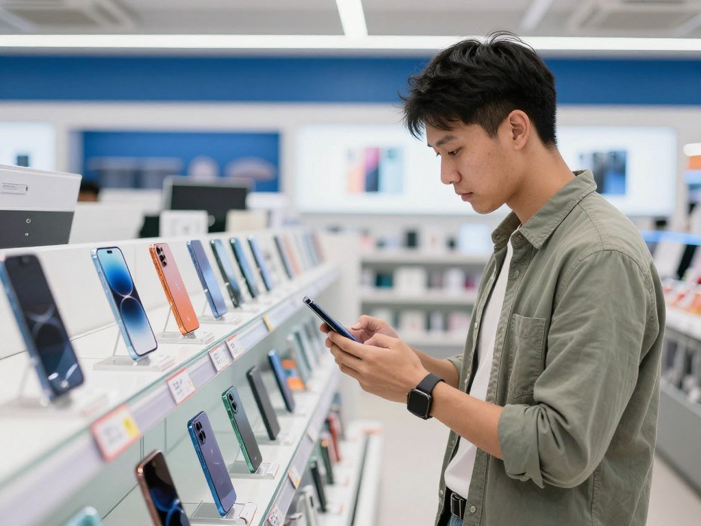 best budget phones canada