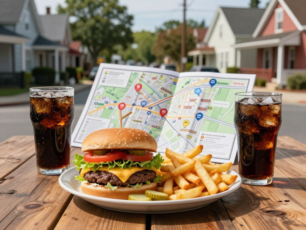 best burgers near me