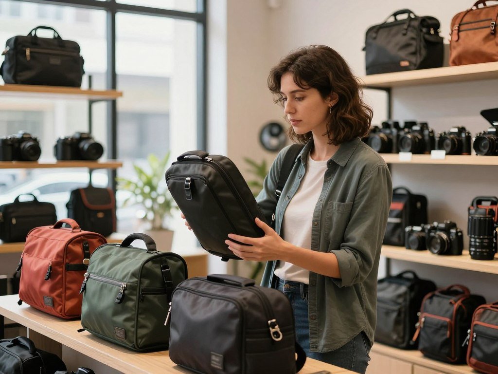best camera bags