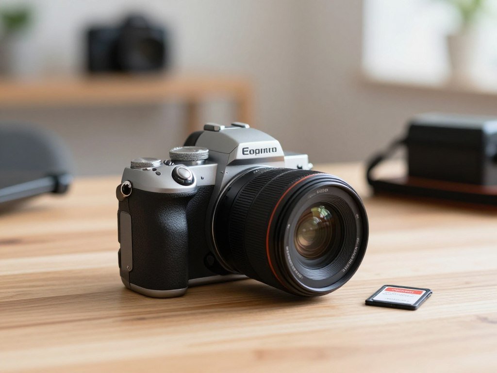 best camera for beginner photography